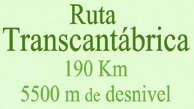 Transcantábrica